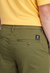 Timberland Shortsit - sphagnum