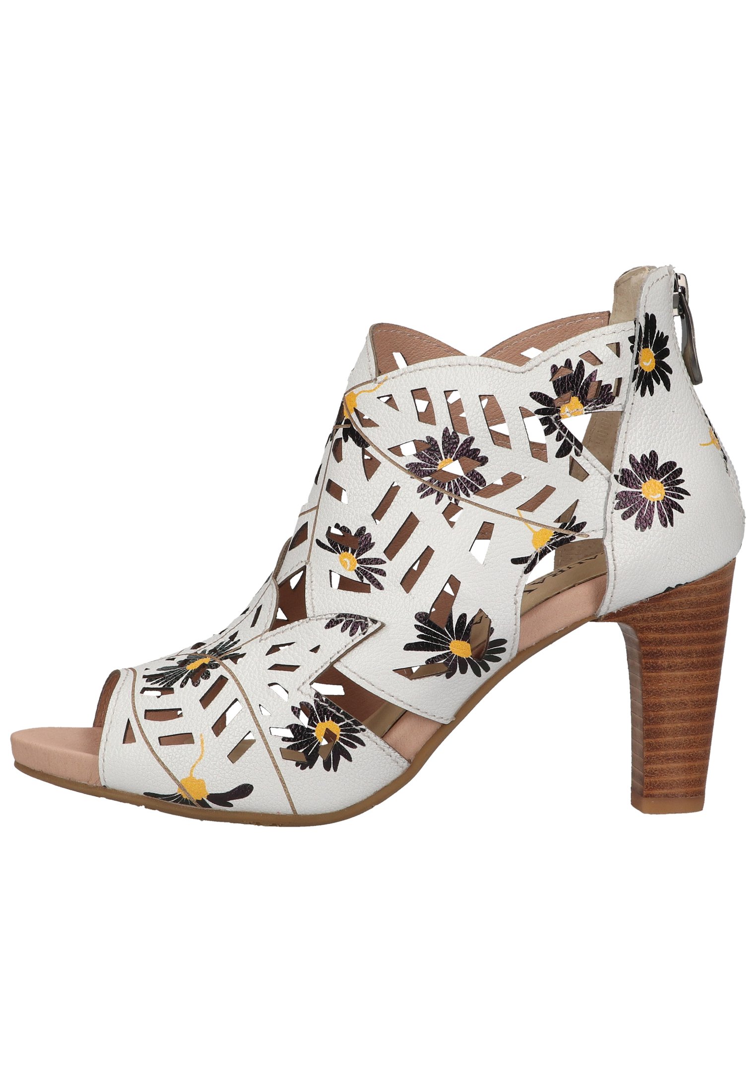 Laura Vita Cowboystiefel 'Gecaio 14' in Mischfarben | ABOUT YOU
