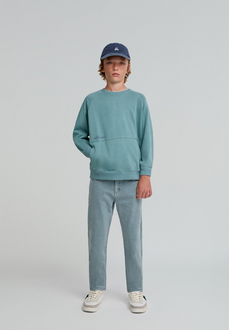 Scalpers Sweatshirt - duck