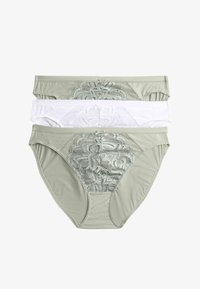 Non selezionato, soft green