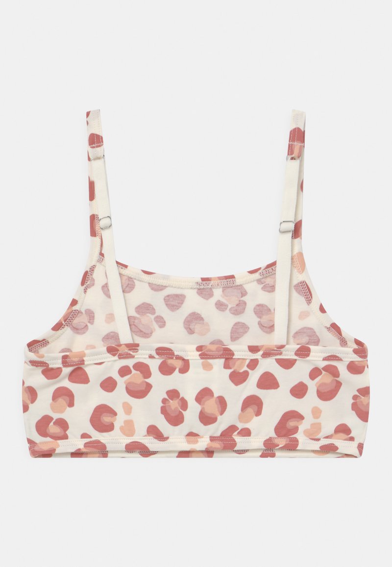 Kinder Wäsche | Sanetta 2 PACK Bustier rosewood/rosa - YJ90951 Kinder Wäsche | Sanetta 2 PACK Bustier rosewood/rosa - YJ90951