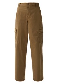 Niewybrane, olivgrün