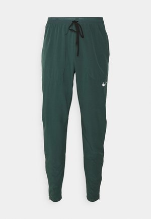 ELITE PANT - Kalhoty - faded spruce/silver