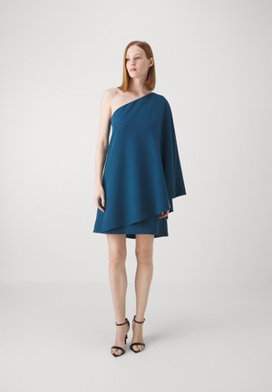 MELINA DRESS - Cocktailkjole - jasper