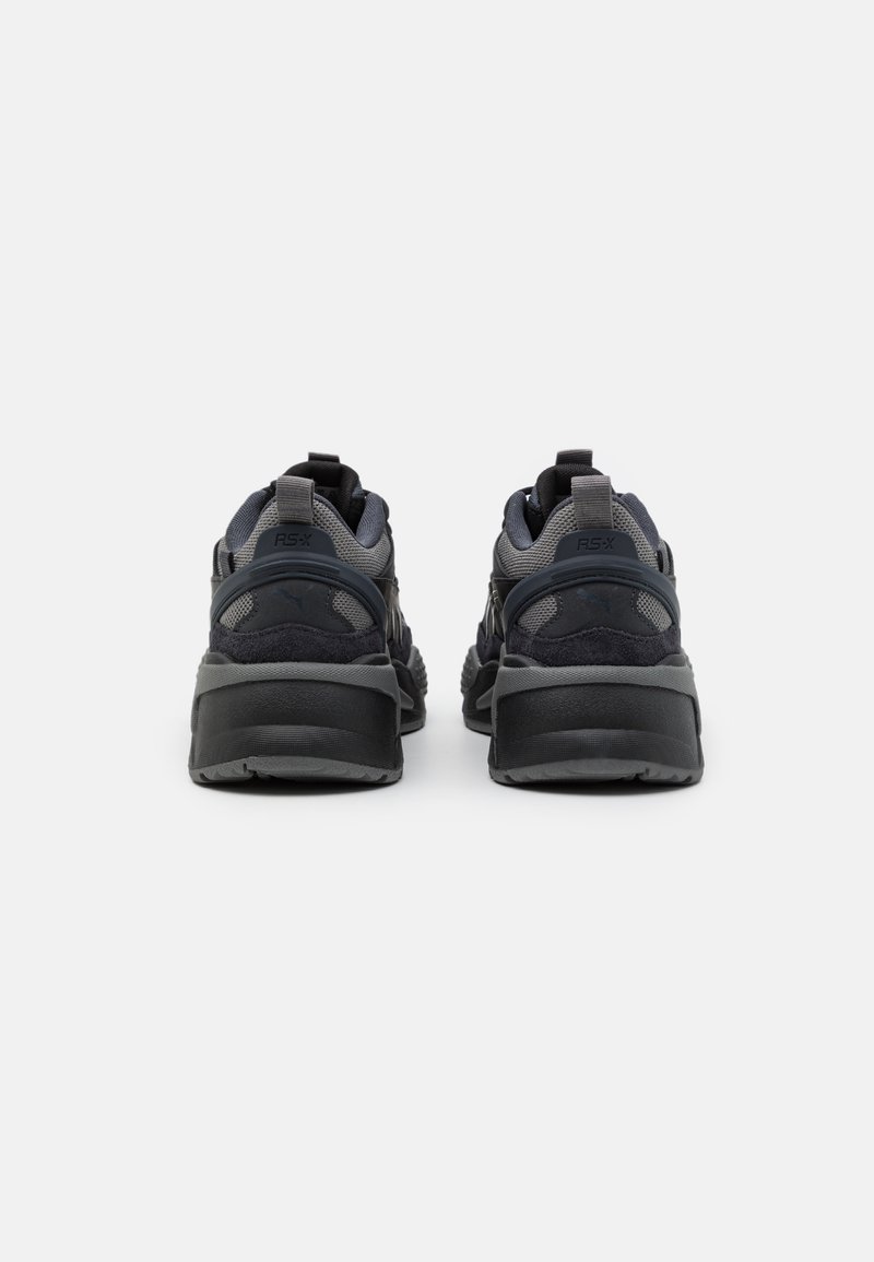 Puma RS X EFEKT PRM UNISEX - Tenisky - cool dark gray/strong gray