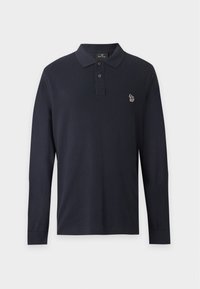 Sélectionné, very dark navy