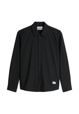 Marc O'Polo DENIM, Lichte jas - black