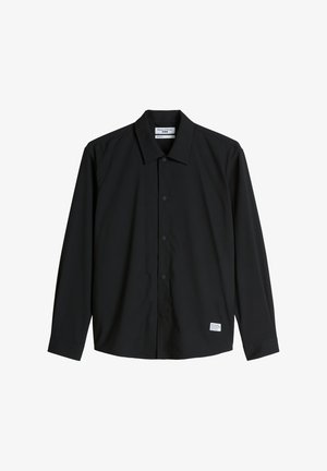 Marc O'Polo DENIM, Lichte jas - black