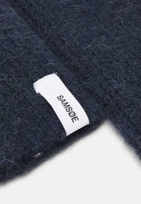 Samsøe Samsøe ARMWARMER - Guanti mezze dita - outer space