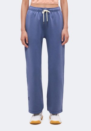 Nike Performance, CAITLIN CLARK STANDARD ISSUE - Долнище на анцуг - diffused blue