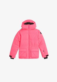 No seleccionado, skater pink