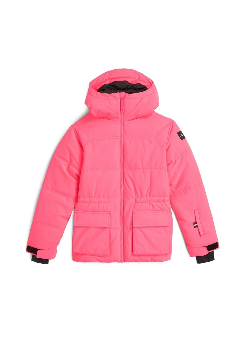 O’Neill Ski jas donkerroze O’Neill Ski jas donkerroze