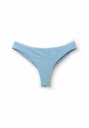 Tezenis SPARKLING DIVA - Bikini bottoms - hellblau azzurro intenso