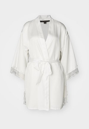 Ann Summers CHERRYANN ROBE - Badekåber - ivory