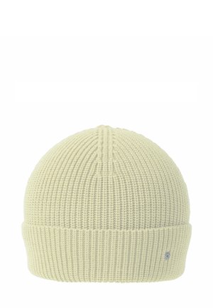 KENSINGTON CHUNKY - Beanie - woolwhite