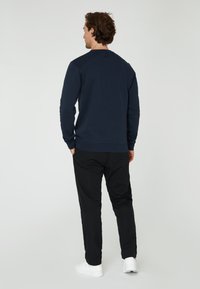 Sail Racing BOWMAN - Sweatshirt - navy