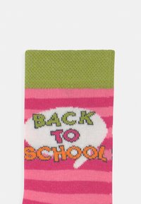 Ewers BACK TO SCHOOL 2 PACK - Socken - multi-coloured