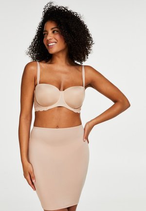 Hunkemöller Shapewear - tan