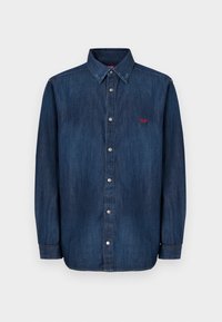 SIMPLY - Ing - blue denim