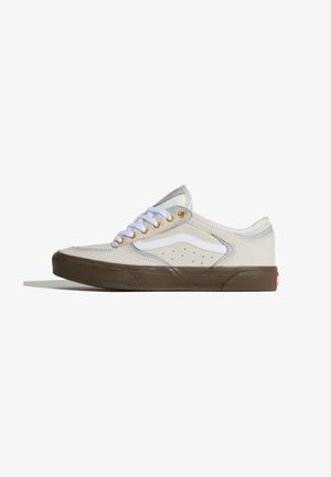 Vans, ROWLEY CLASSIC UNISEX - Sneakers laag - natural