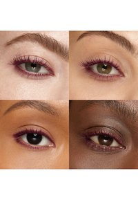 KIKO Milano SMART COLOUR MASCARA czarny