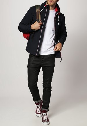 Derbe, Blouson - blue