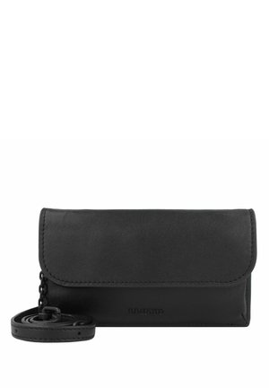 Lloyd Sac bandoulière - schwarz