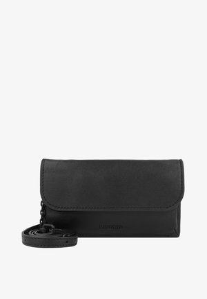 Lloyd Cross body bag - schwarz