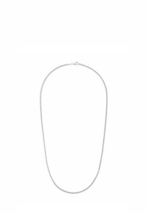 BASIC - Collar - silberfarben