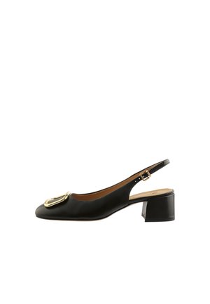 SLING JULIA - Escarpins - schwarz