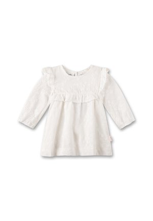 TAUF - Vestito casual - white