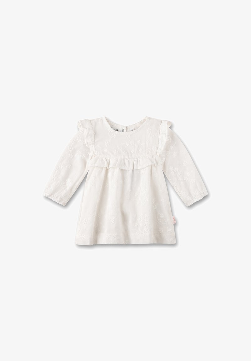 Sanetta fiftyseven TAUF - Vestito casual - white