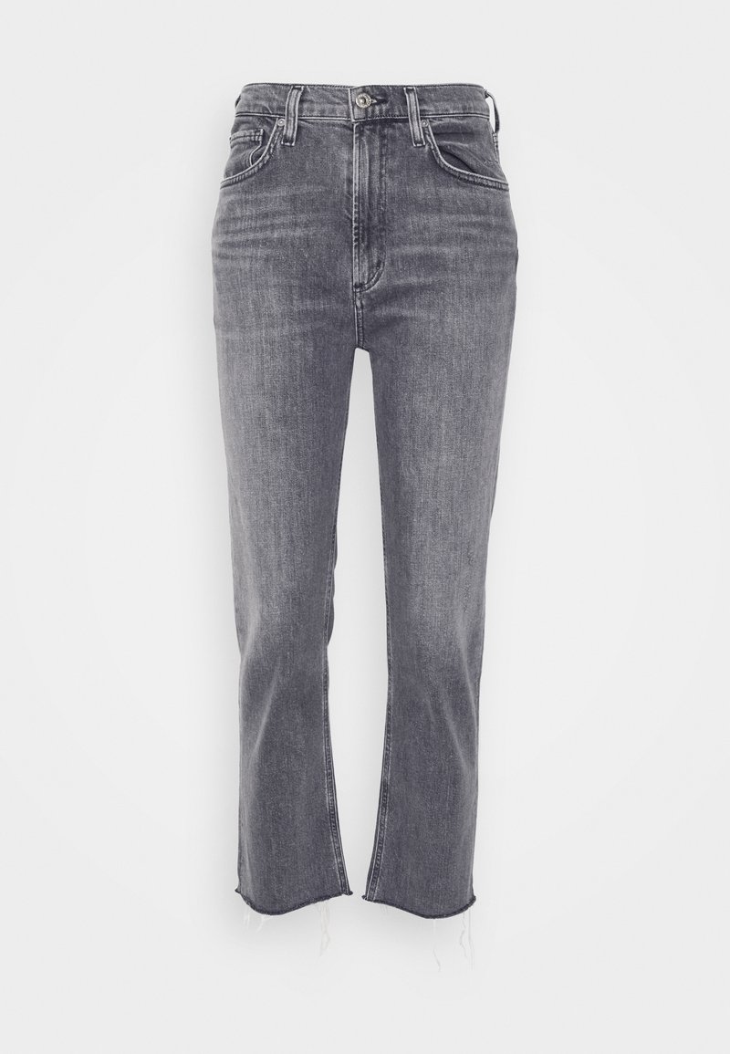 Citizens of Humanity Bootcut jeans zwart