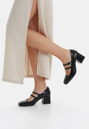 scarpe a punta zalando