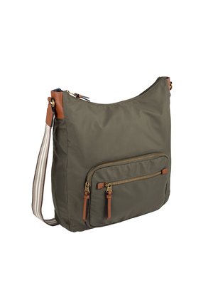 camel active Bolso de mano - khaki
