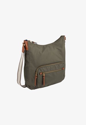 camel active Handbag - khaki