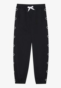 Pantalon de survêtement - black