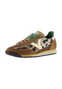 Victoria Shoes SATURNO TENNIS - Sneakers basse - camel