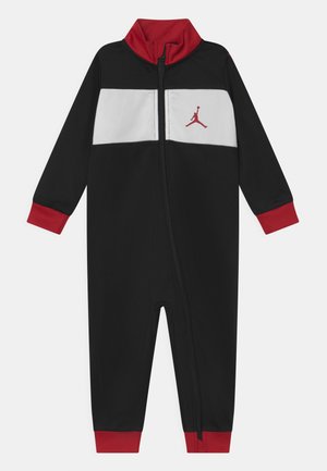 COVERALL UNISEX - Tuta jumpsuit - black