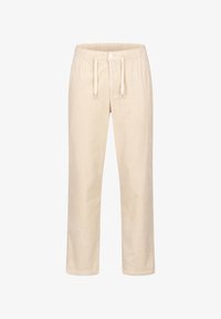 Selected, vanilla ice