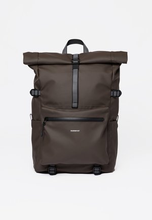 RUBEN UNISEX - Rucksack - brown