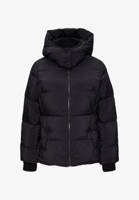 Ausgewählt, schwarz