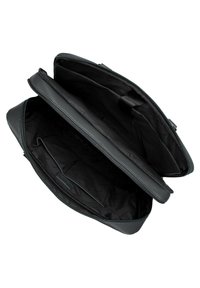 WITTCHEN OFFICE COLLECTION  - Aktetas - black