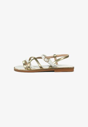 LIU JO, SANDALO BAMBINA - Sandali - gold-coloured