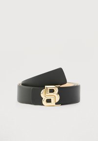 ICON - Ceinture - black