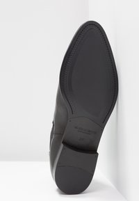 Vagabond Botines bajos - black