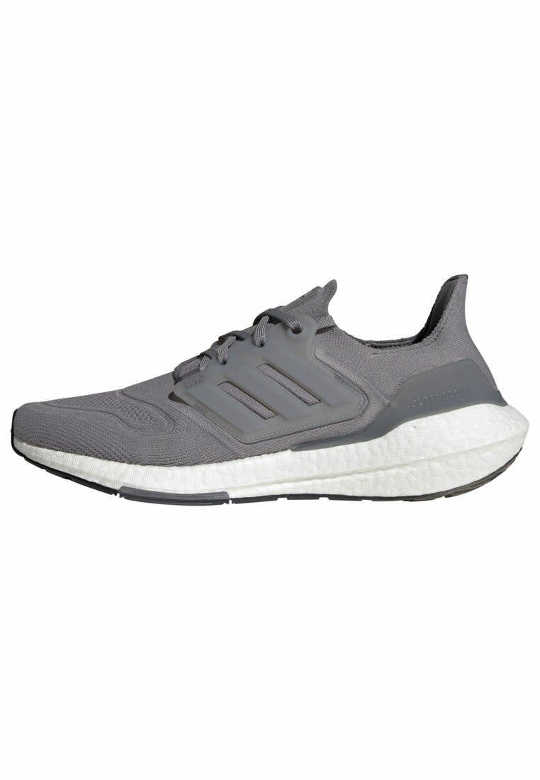 adidas Performance - ULTRABOOST 22 - Neutrální běžecké boty - grey, Zvětšit