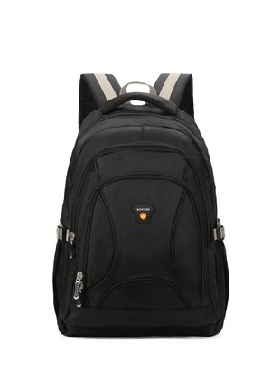 Tagesrucksack - black