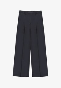 Niet geselecteerd, midnight blue