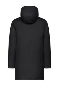 JOTT ÉTANCHE GRAND FROID HELSINKI - Abrigo de plumas - noir
